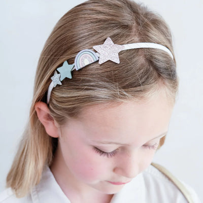CERCHIETTO PER CAPELLI DREAMER ALICE BAND MIMI & LULA BAMBINA