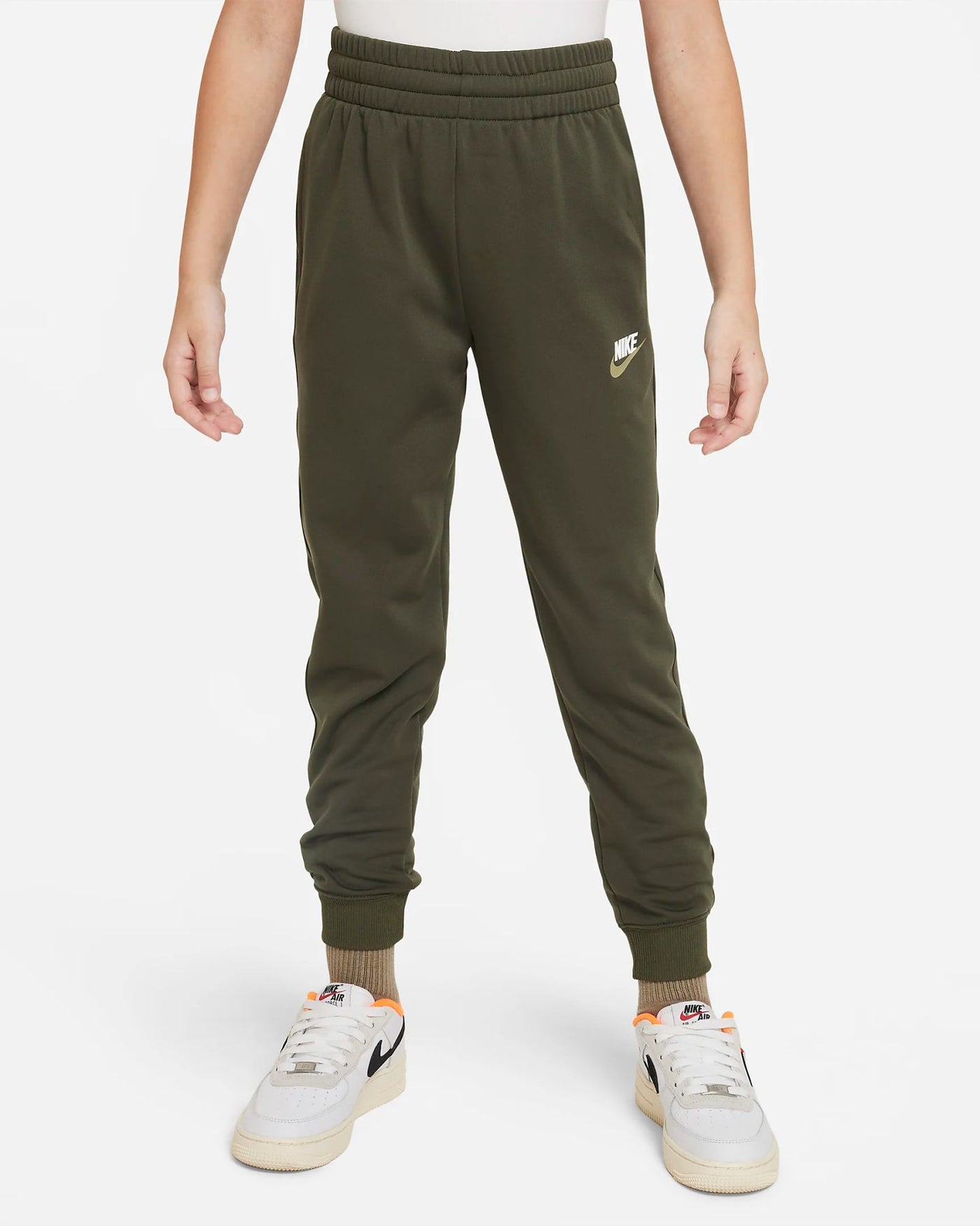 TUTA NIKE SPORTSWEAR BAMBINA – kappaonapoli