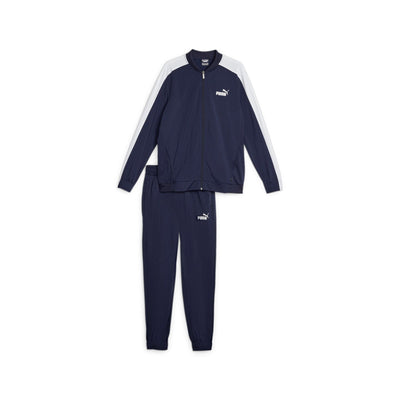 TUTA BASEBALL TRICOT SUIT PUMA UOMO