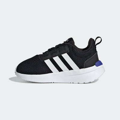 SNEAKERS ADIDAS BAMBINO CON LACCI ELASTICIZZATI