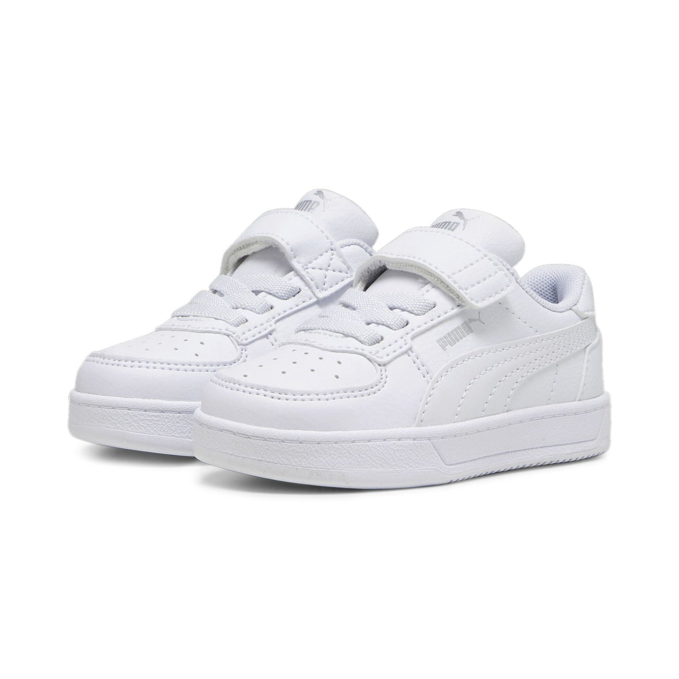 SNEAKERS PUMA CAVEN 2.0 AC+ BAMBINO