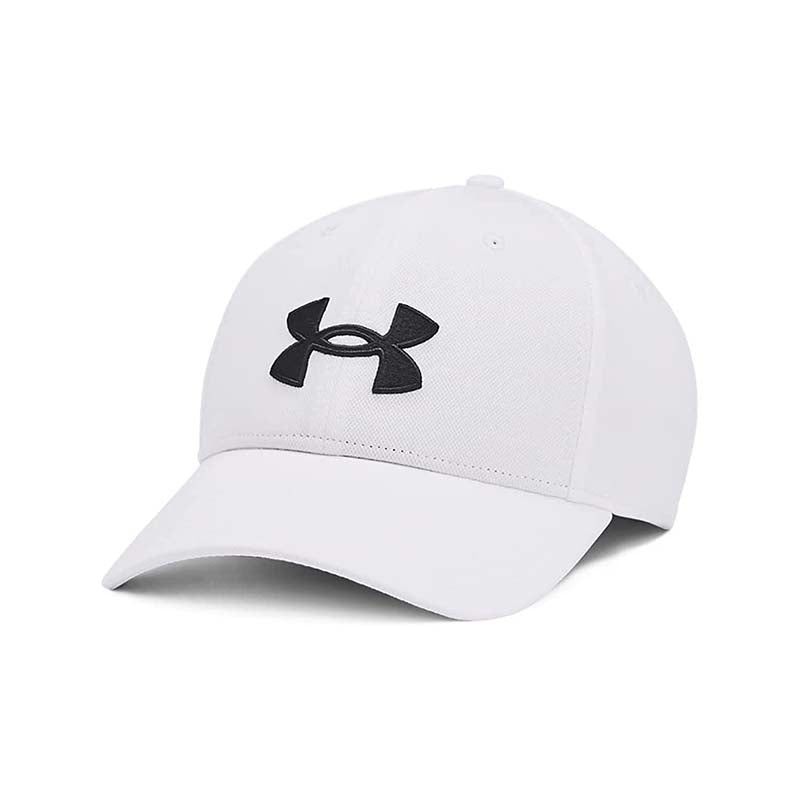 CAPPELLO UA BLITZING ADJUSTABLE UNDER ARMOUR UOMO