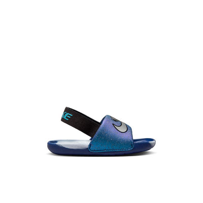 SANDALI NIKE KAWA SLIDE SE BAMBINO