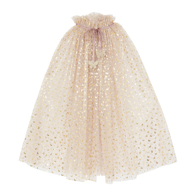 MANTELLA BUTTERFLY CAPE MIMI & LULA BAMBINA