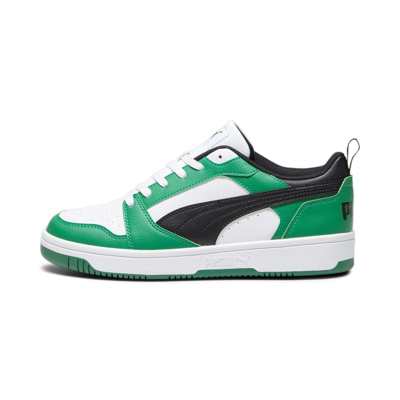 SNEAKERS REBOUND V6 LOW PUMA UOMO