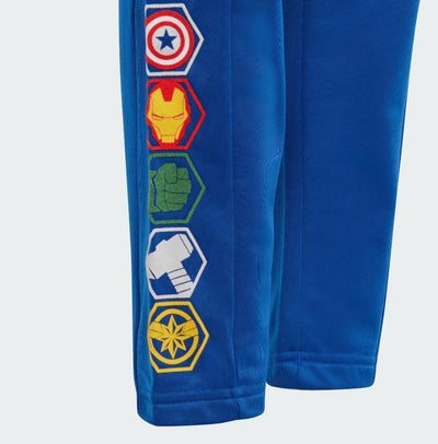 PANTALONI ADIDAS X MARVEL AVENGERS BAMBINO