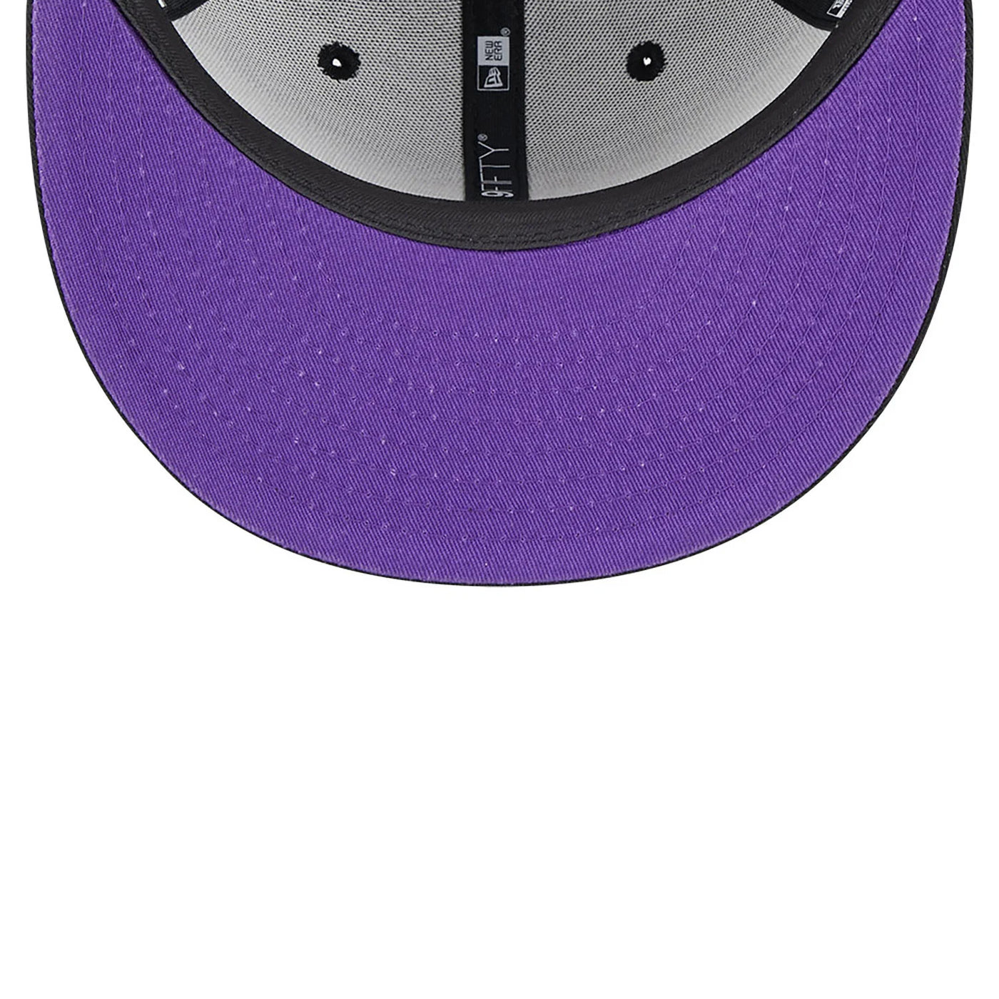 CAPPELLO 9FIFTY LA LAKERS MULTI PATCH NERO NEW ERA UOMO