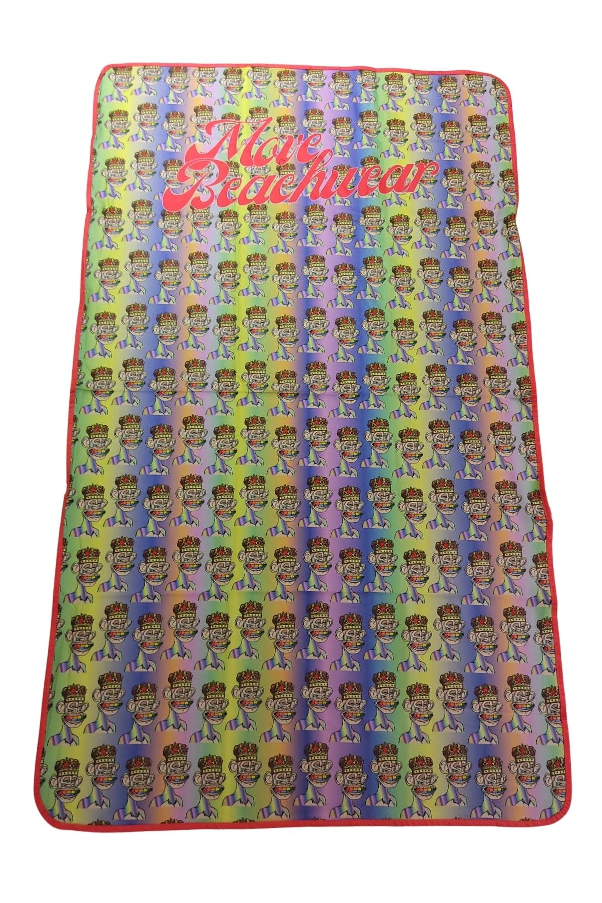Telo Stampato S5 - Teli - Move Beachwear