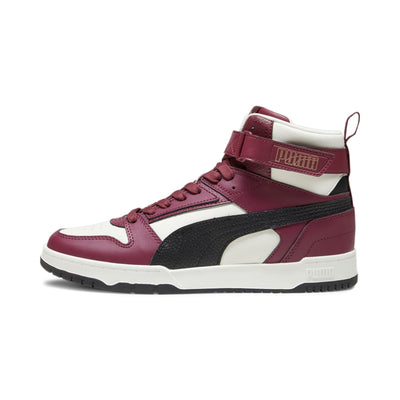 SNEAKERS RBD GAME PUMA UOMO