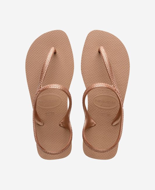 INFRADITO FLASH URBAN ROSE GOLD HAVAIANAS DONNA