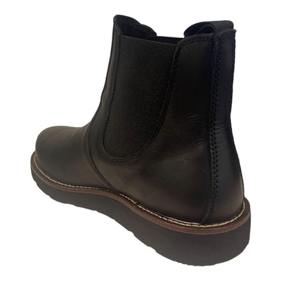 S4770-06 Black - Tronchetti - Shooters
