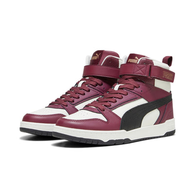 SNEAKERS RBD GAME PUMA UOMO