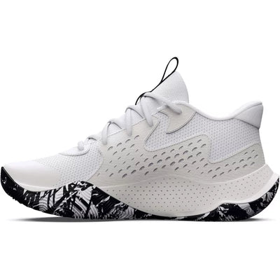 SCARPE DA BASKET UA JET '23 UNDER ARMOUR UOMO