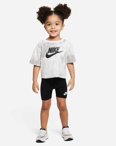 COMPLETO NIKE SPORTSWEAR BAMBINA