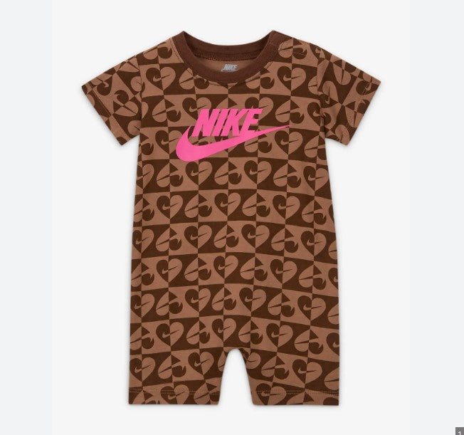 TUTINA NIKE SWEET SWOOSH BAMBINA