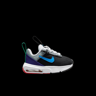 SNEAKERS NIKE AIR MAX INTERLK LITE BA