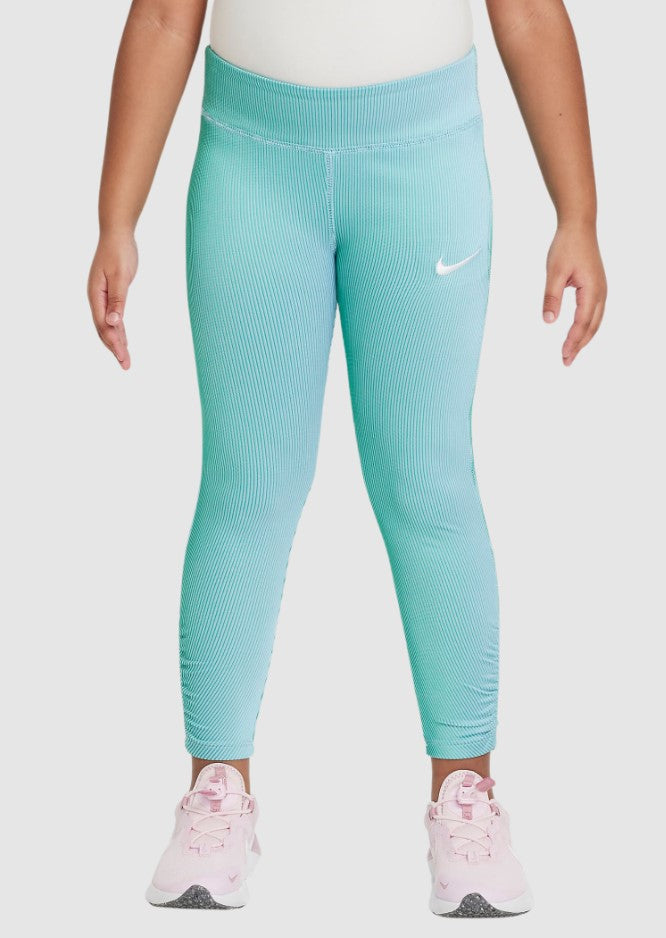 LEGGINGS NIKE META-MORPH COLOR SHIFT BAMBINA