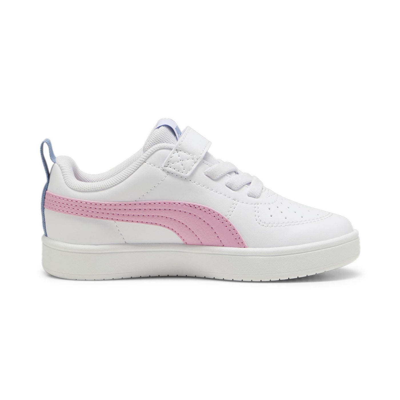 SNEAKERS PUMA RICKIE AC + PS BAMBINA