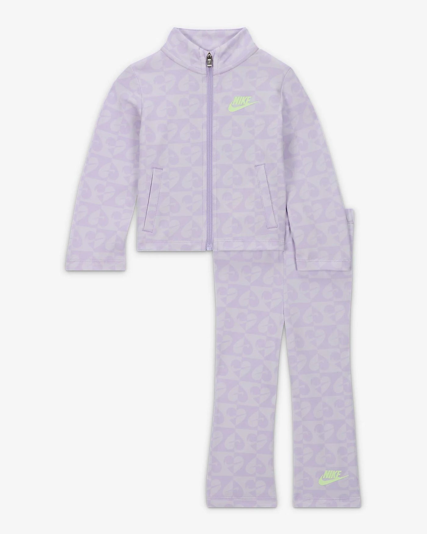 16L801-PAK - Tute - Nike