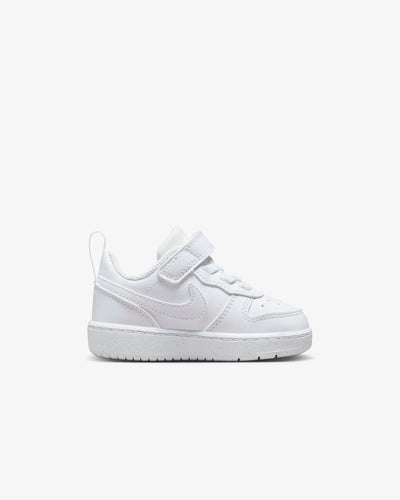 SNEAKERS NIKE COURT BOROUGH LOW RECRAFT BAMBINO