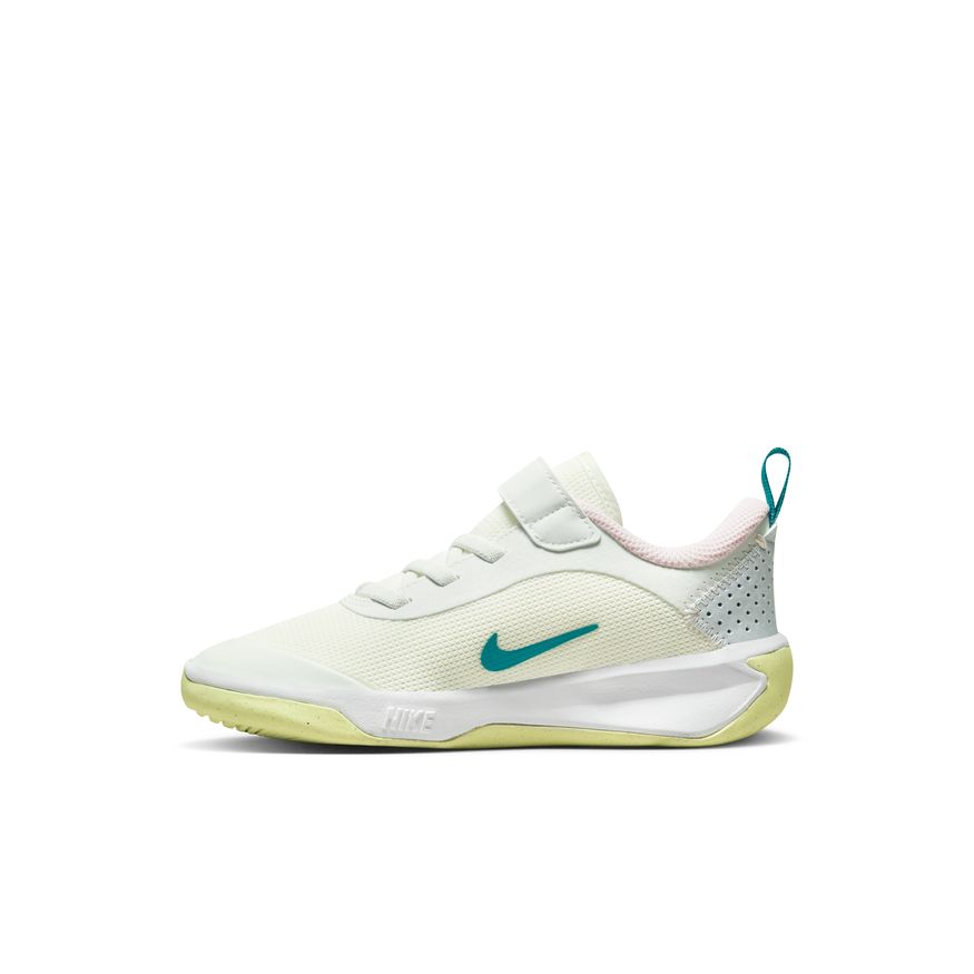 SNEAKERS NIKE OMNI MULTI-COURT UNISEX BAMBINO