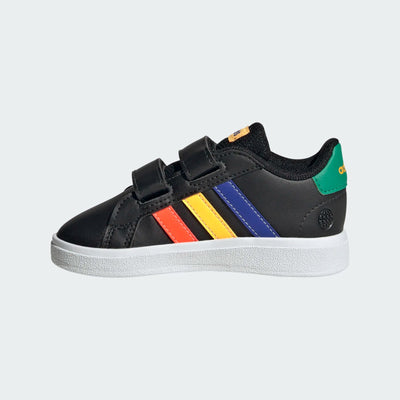 SNEAKERS GRAND COURT 2.0 ADIDAS BAMBINO