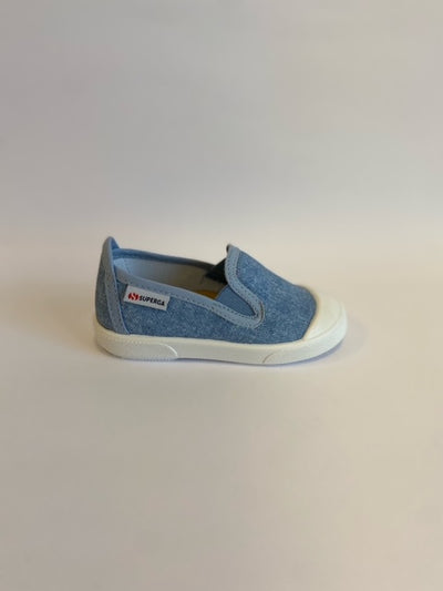 SNEAKERS SUPERGA UNISEX BAMBINO