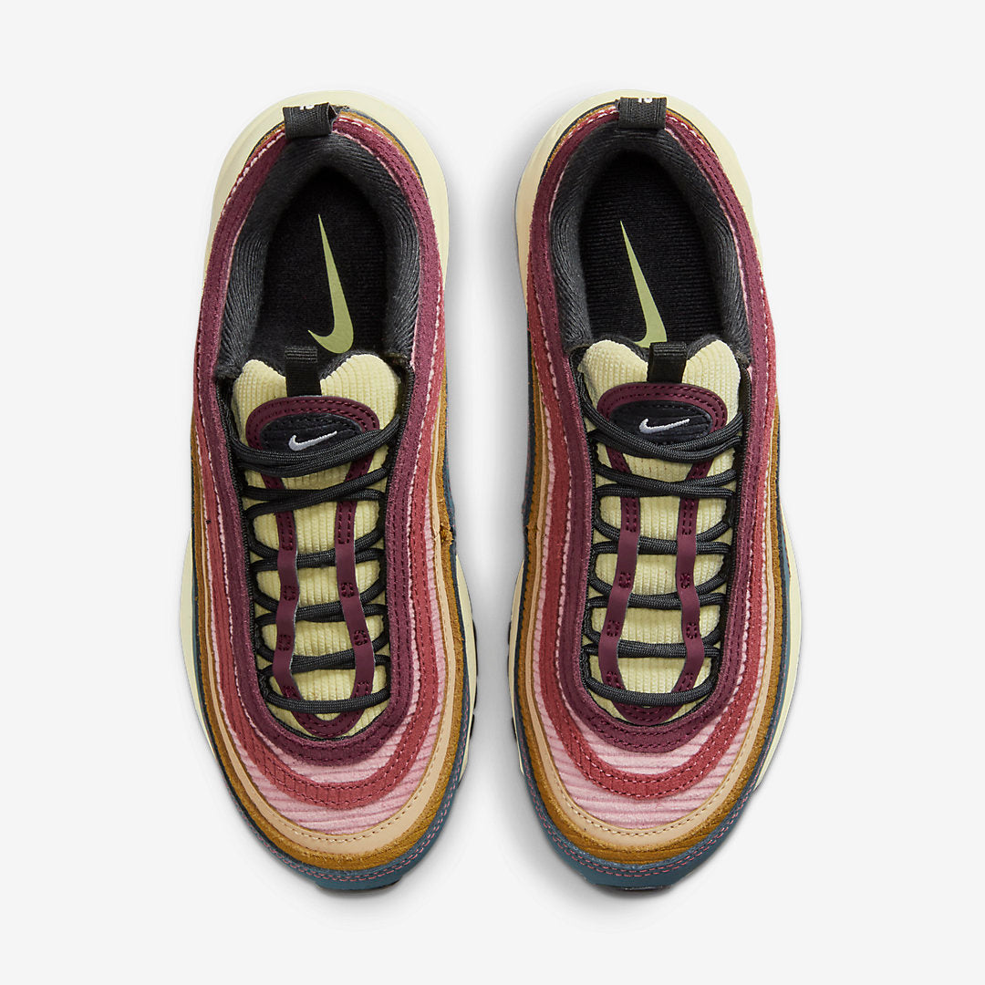 SNEAKERS AIR MAX 97 NIKE UNISEX