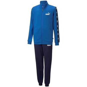 TUTA TAPE SWEAT SUIT PUMA BAMBINO