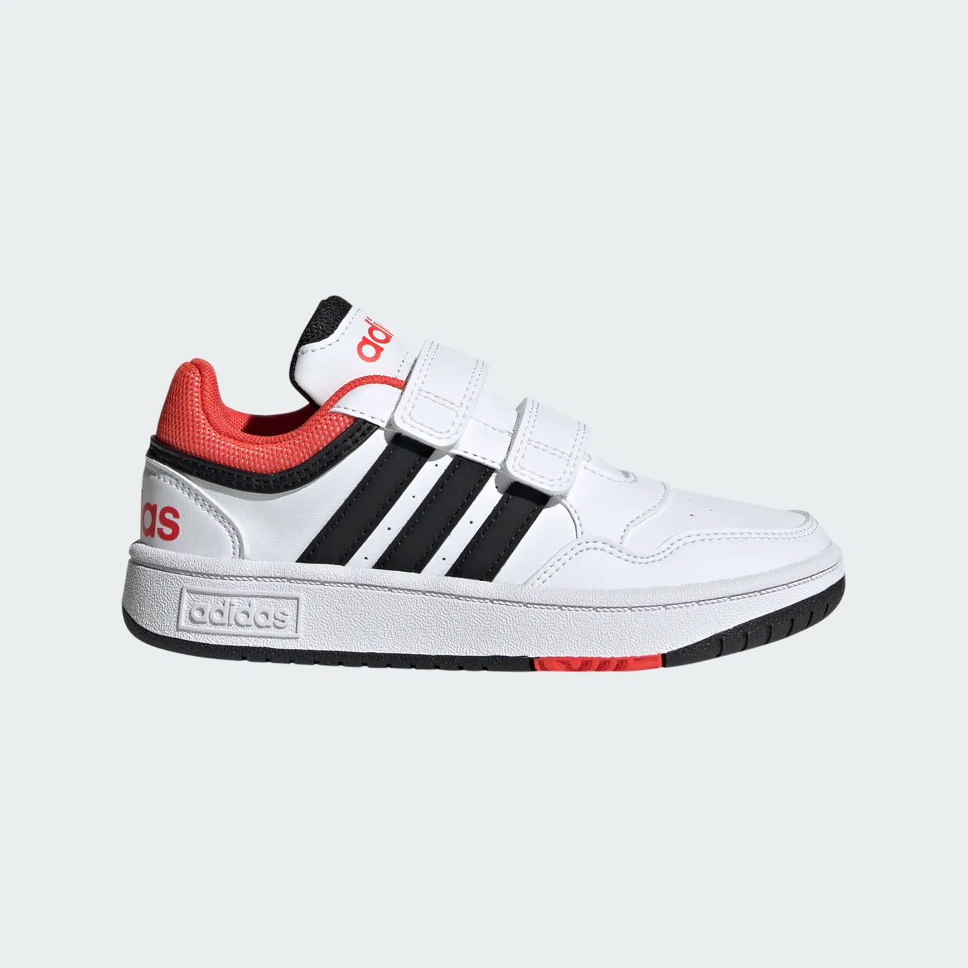 SNEAKERS HOOPS 3.0 ADIDAS BAMBINO