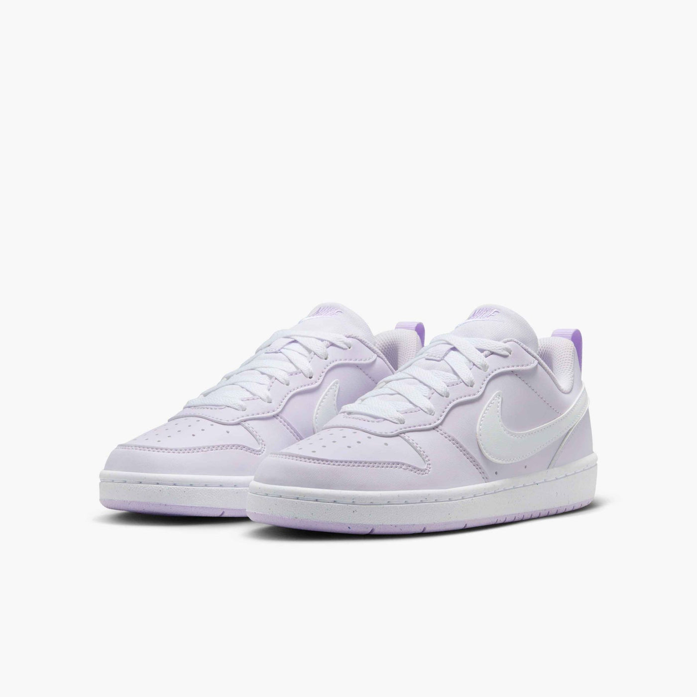 SNEAKERS NIKE COURT BOROUGH LOW RECRAFT DONNA
