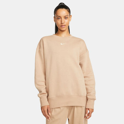 FELPA NIKE PHOENIX FLEECE DONNA