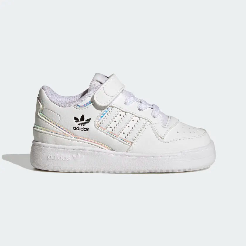 SNEAKERS ADIDAS FORUM LOW  UNISEX BAMBINO
