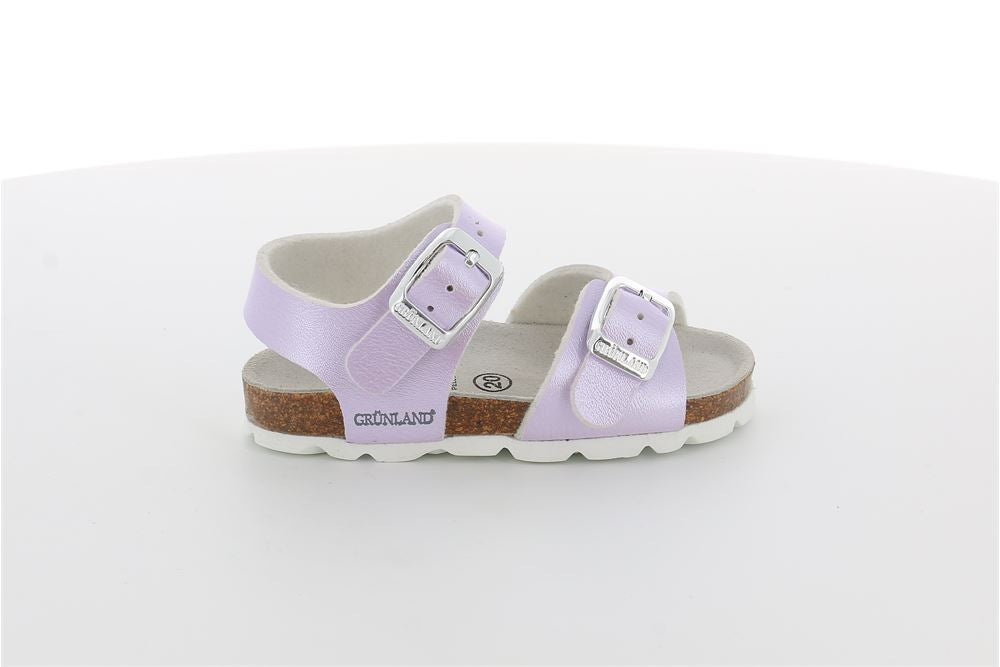 SB0392 GL - Sandali - Grunland Junior