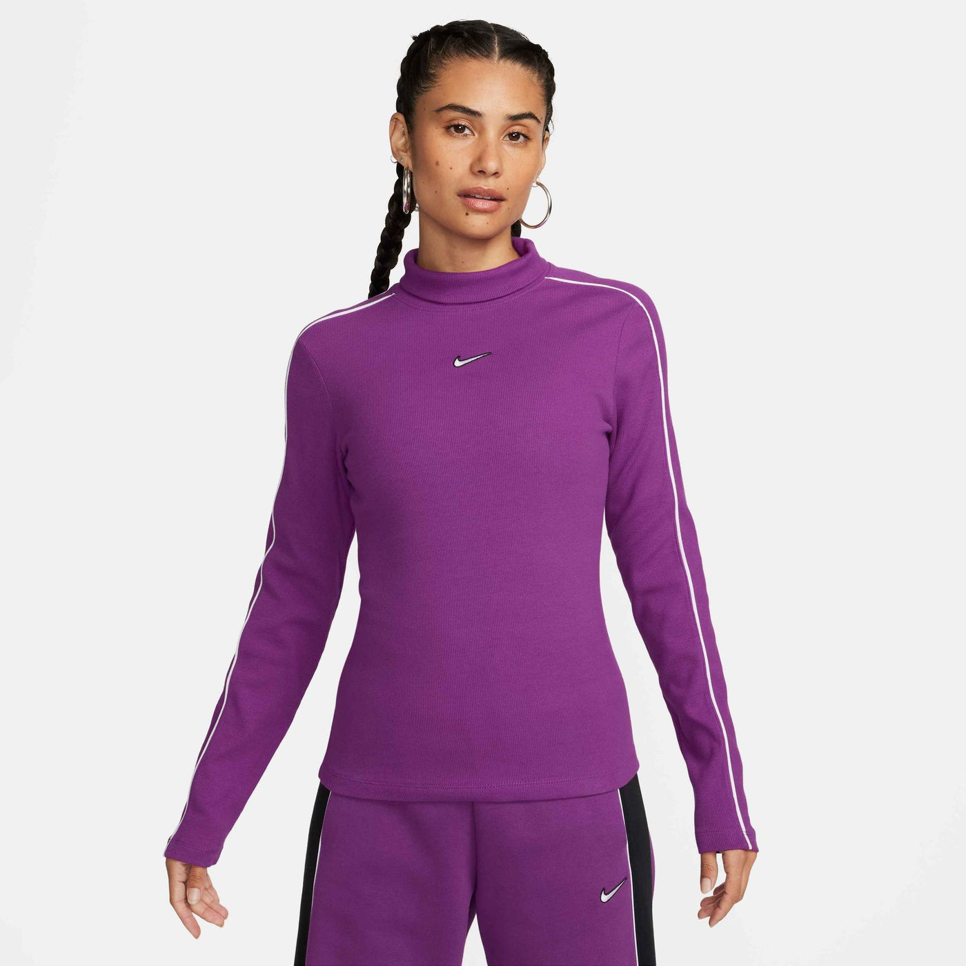 MAGLIA NIKE SPORTSWEAR DONNA