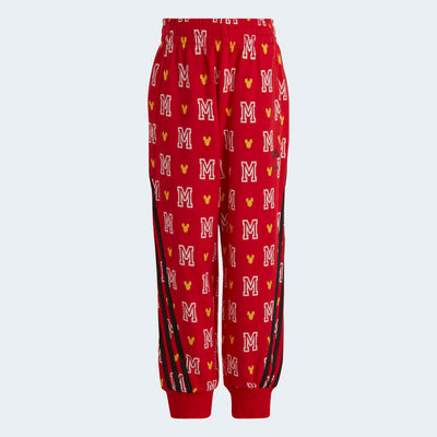 PANTALONI ADIDAS X DISNEY MICKEY MOUSE BAMBINO