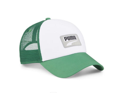 CAPPELLO PUMA TRUCKER UOMO