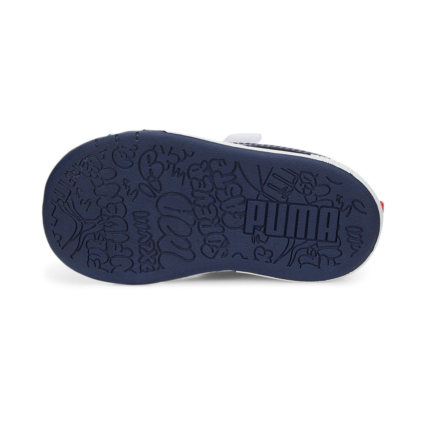 SNEAKERS PUMA MULTIFLEX BAMBINO