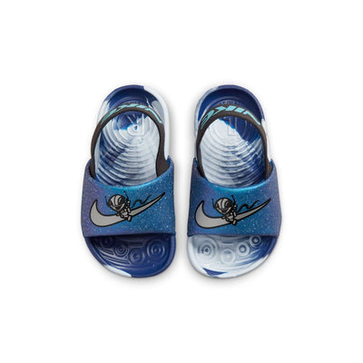 SANDALI NIKE KAWA SLIDE SE BAMBINO