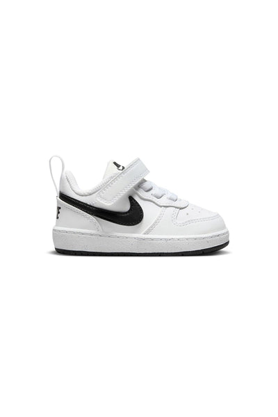 SNEAKERS NIKE COURT BOROUGH LOW RECRAFT BAMBINO