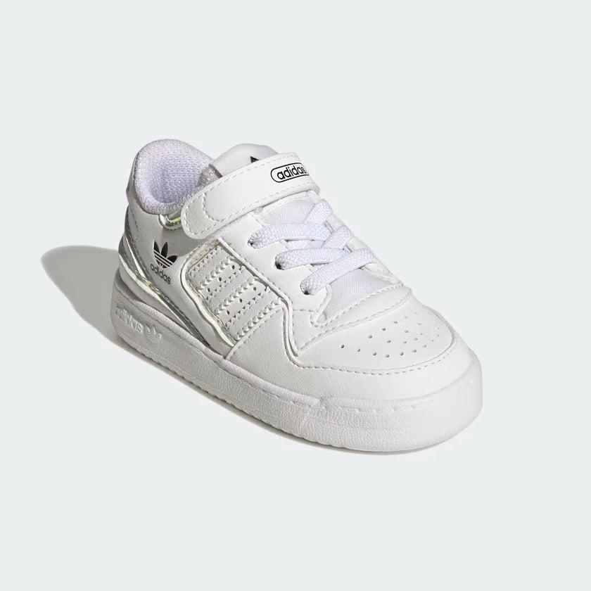 SNEAKERS ADIDAS FORUM LOW  UNISEX BAMBINO