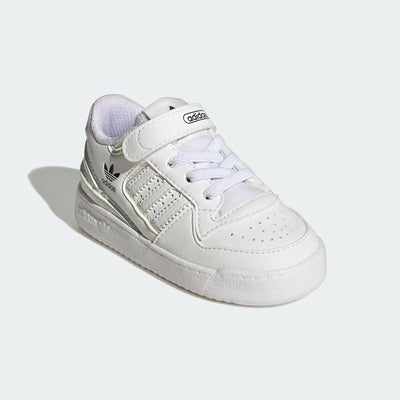 SNEAKERS ADIDAS FORUM LOW  UNISEX BAMBINO