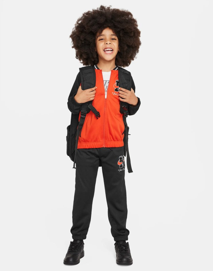 TUTA NIKE SPORTSWEAR NEXT GEN BAMBINO