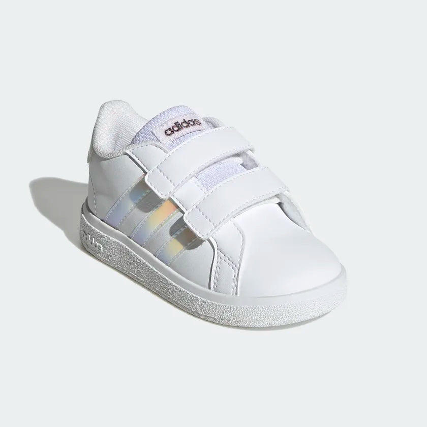 SNEAKERS GRAND COURT 2.0 CF ADIDAS BAMBINA