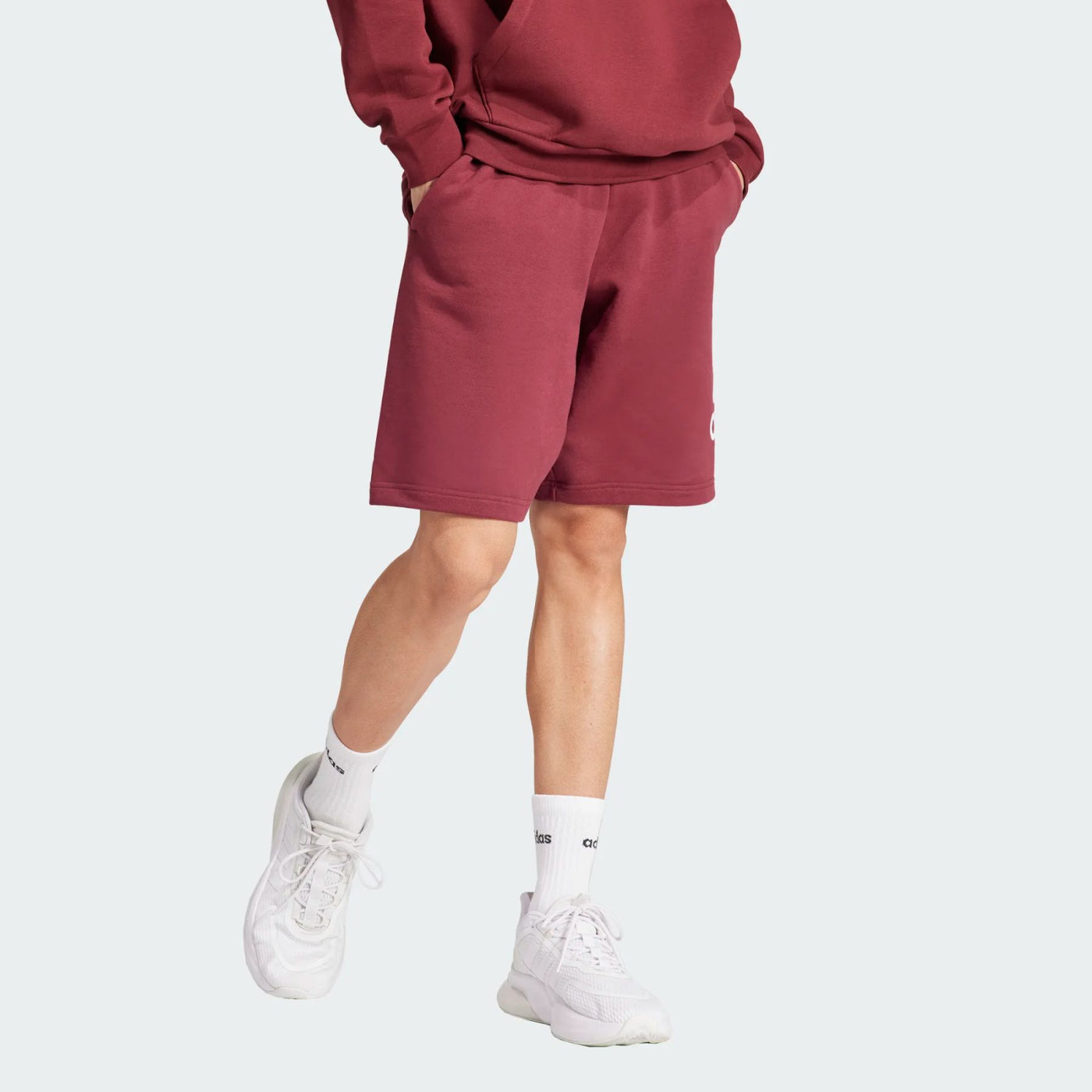 IR9987 - Shorts - Adidas