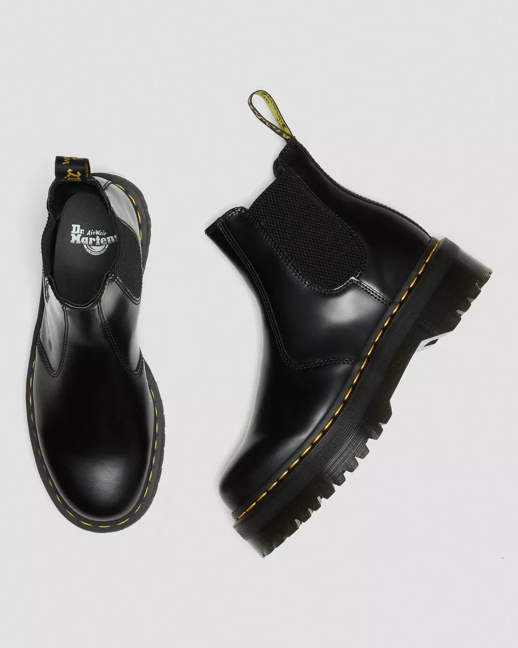 Dr martens fashion 2976 donna