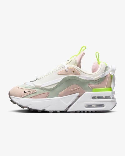 SNEAKERS NIKE  AIR MAX FURYOSA DONNA