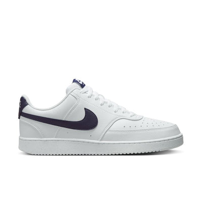 SNEAKERS NIKE COURT VISION LOW NEXT NATURE UOMO