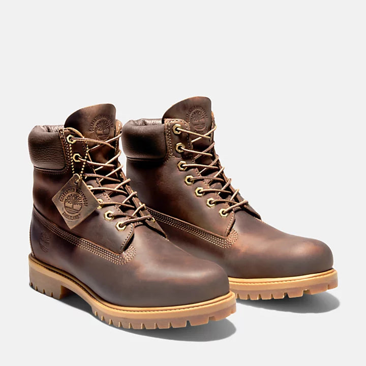timberland uomo 6 inch
