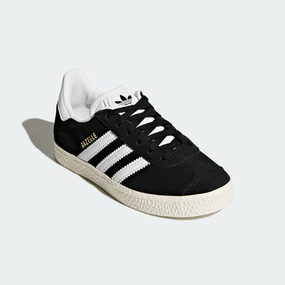 SNEAKERS ADIDAS GAZELLE BAMBINI CON LACCI